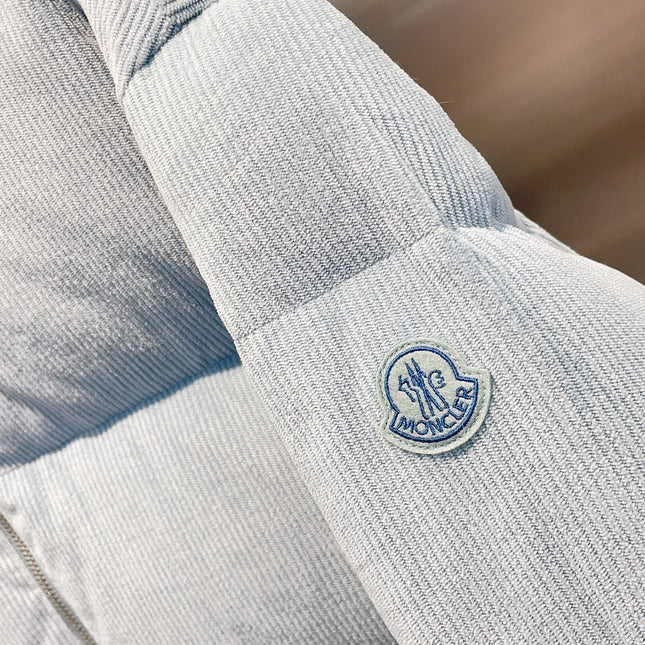 MONCLER JACKET STYLE 307