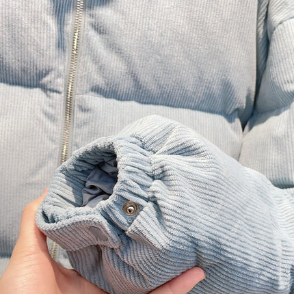 MONCLER JACKET STYLE 307