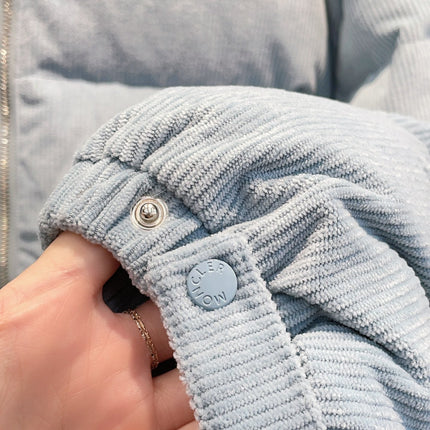 MONCLER JACKET STYLE 307