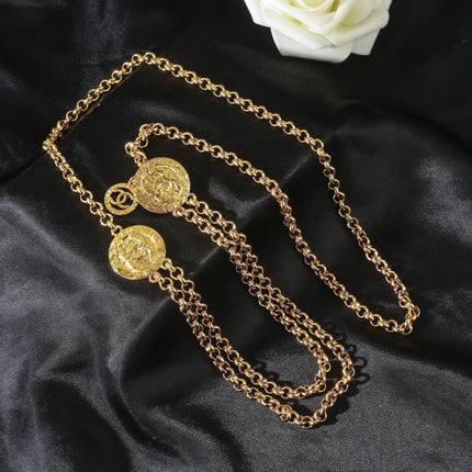 CC Waist Belt Chain Model 2