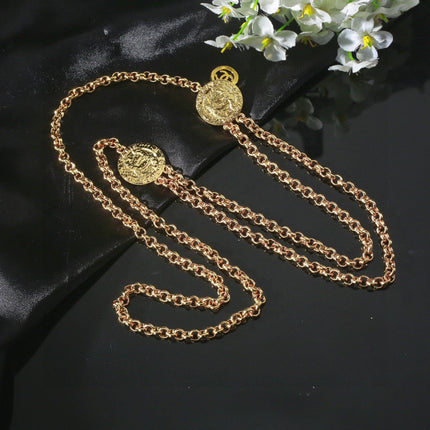 CC Waist Belt Chain Model 2