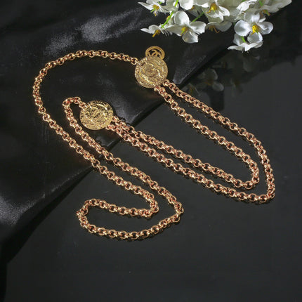 CC Waist Belt Chain Model 2