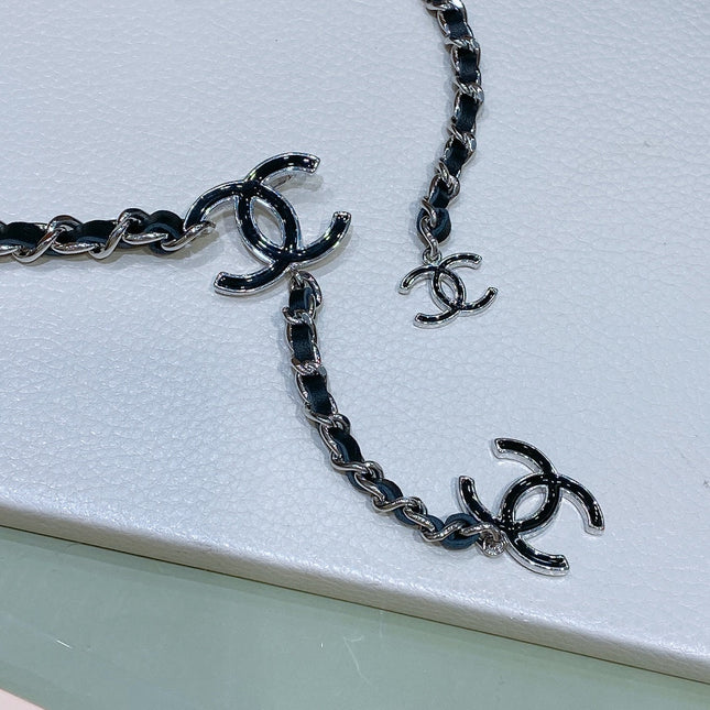 CC Waist Belt Chain Model 23