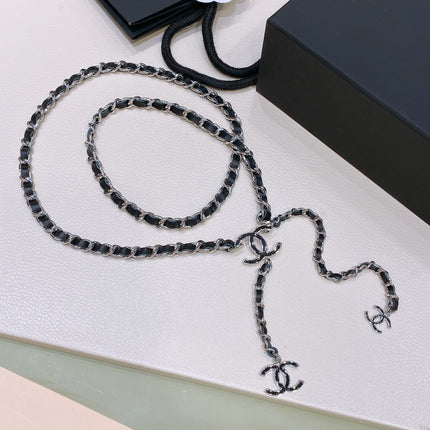 CC Waist Belt Chain Model 23