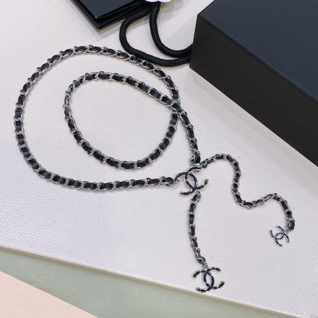 CC Waist Belt Chain Model 23