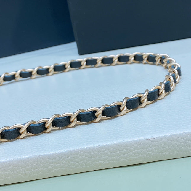 CC Waist Belt Chain Model 25