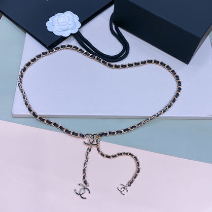 CC Waist Belt Chain Model 25