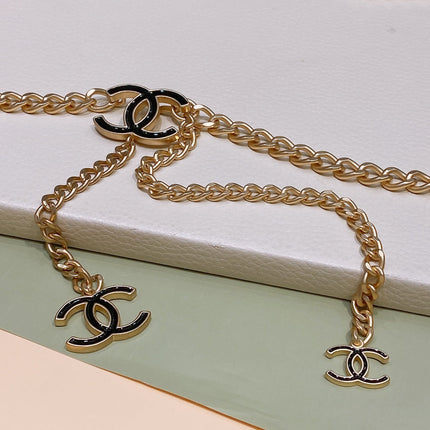 CC Waist Belt Chain Model 26