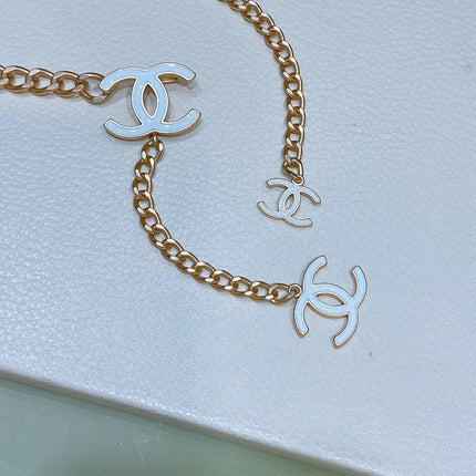 CC Waist Belt Chain Model 27