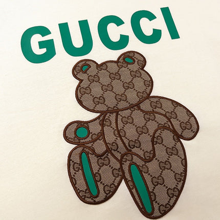 GUCCI T-SHIRT 237562