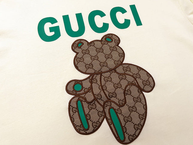 GUCCI T-SHIRT 237562