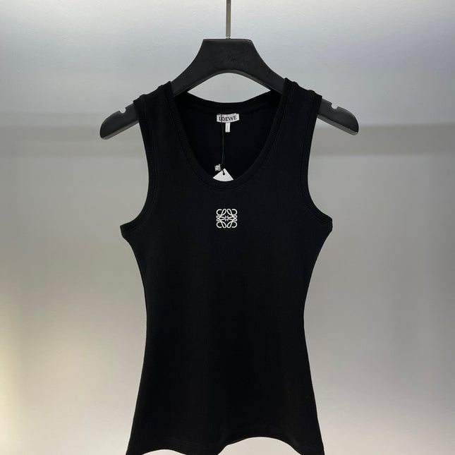 LOEWE SLEEVELESS TOP 274435