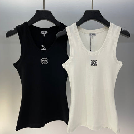 LOEWE SLEEVELESS TOP 274435