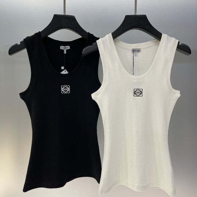 LOEWE SLEEVELESS TOP 274435