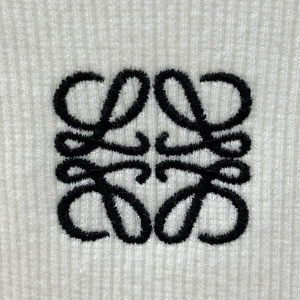 LOEWE SLEEVELESS TOP 274435