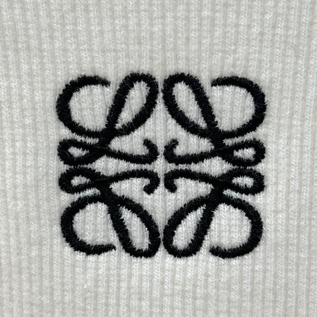 LOEWE SLEEVELESS TOP 274435