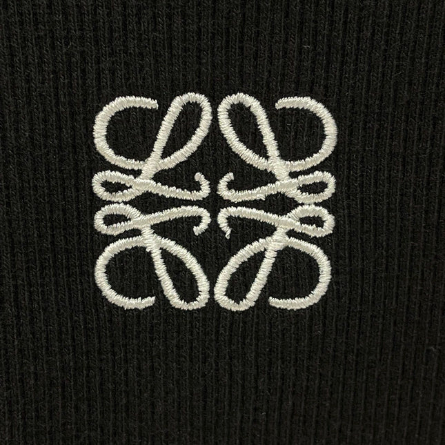 LOEWE SLEEVELESS TOP 274435