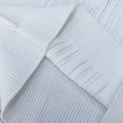 CHANEL KNIT TOP STYLE 23