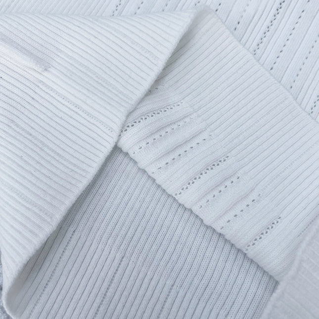 CHANEL KNIT TOP STYLE 23