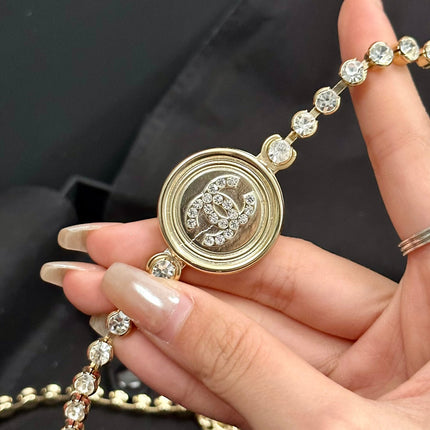 CC Waist Belt Chain Model 31