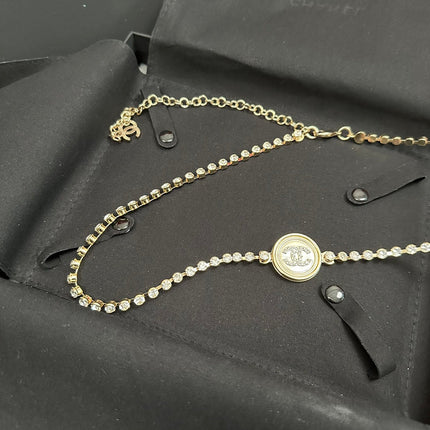 CC Waist Belt Chain Model 31