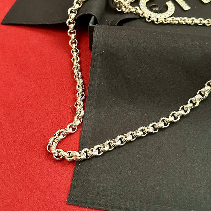 CC Waist Belt Chain Model 32