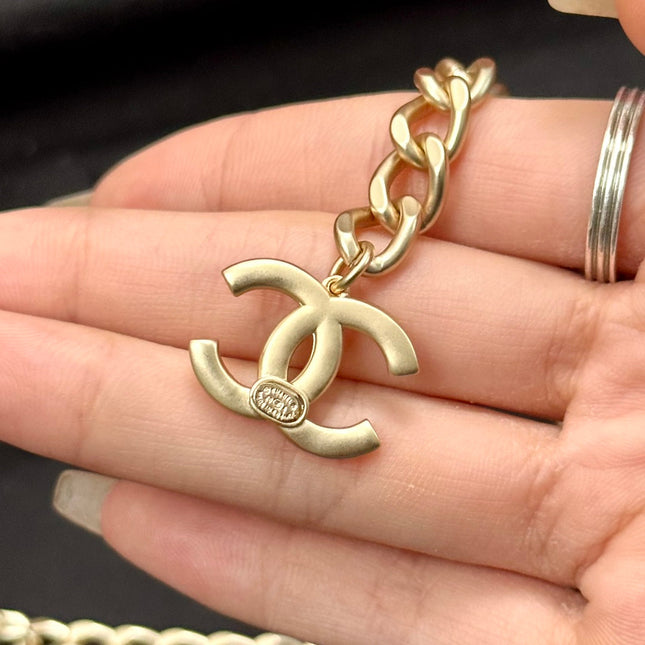 CC Waist Belt Chain Model 22