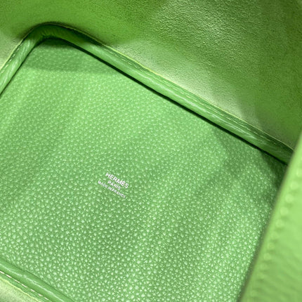 picotin lock 18 green togo shw