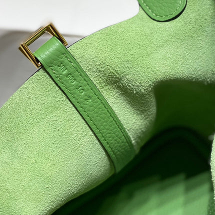 picotin lock 18 green togo ghw