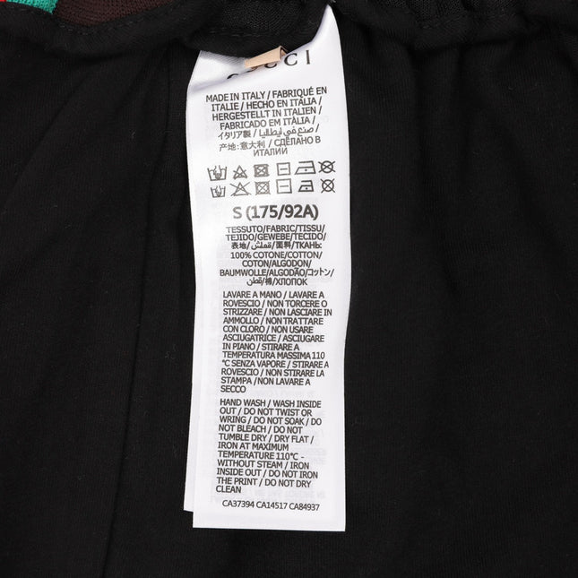 GUCCI ELASTIC WAIST SHORTS STYLE 36