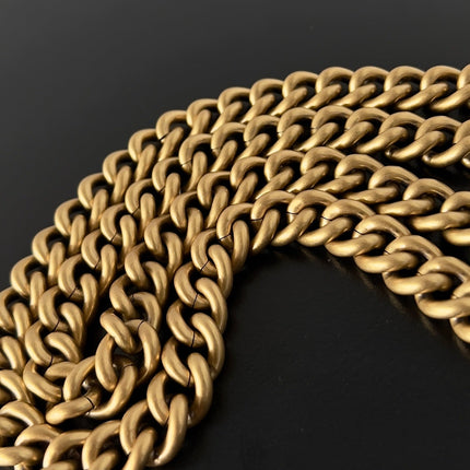 CRUSH SMALL TOTE BAG 26 IN BLACK CRUSHED CALFSKIN GOLD HARDWARE