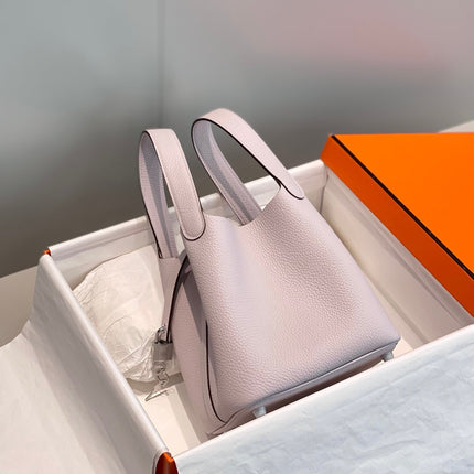 PICOTIN LOCK 18 SOFT PINK TOGO SHW