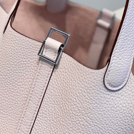 PICOTIN LOCK 18 SOFT PINK TOGO SHW