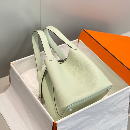 PICOTIN LOCK 22 LIME TOGO SHW