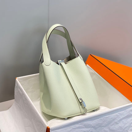 PICOTIN LOCK 22 LIME TOGO SHW