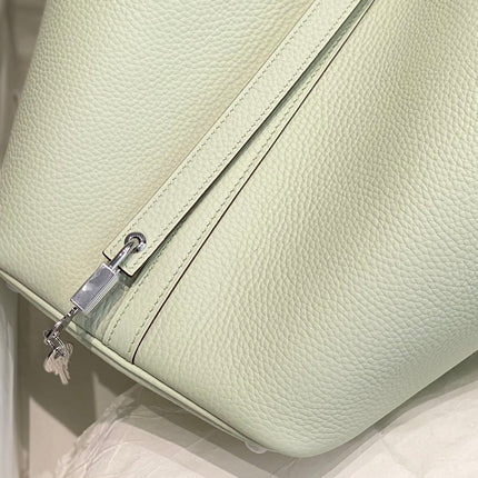 PICOTIN LOCK 22 LIME TOGO SHW