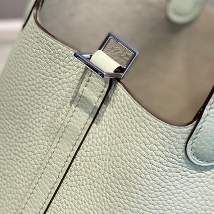 picotin lock 18 lime togo shw