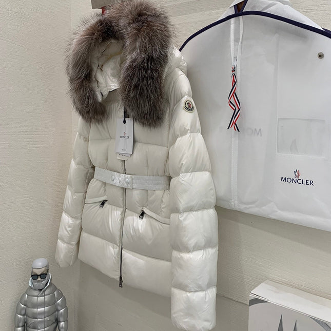 MONCLER COAT STYLE 126