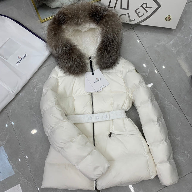 MONCLER COAT STYLE 126