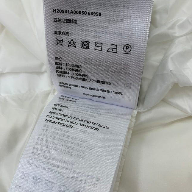 MONCLER COAT STYLE 126