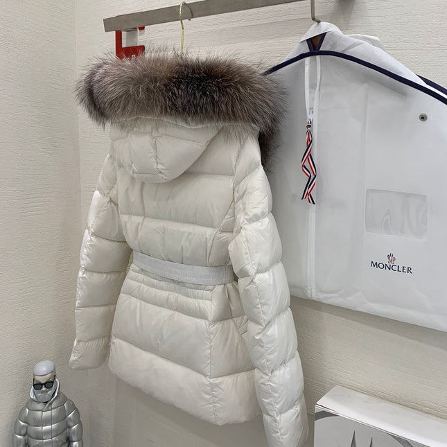 MONCLER COAT STYLE 126