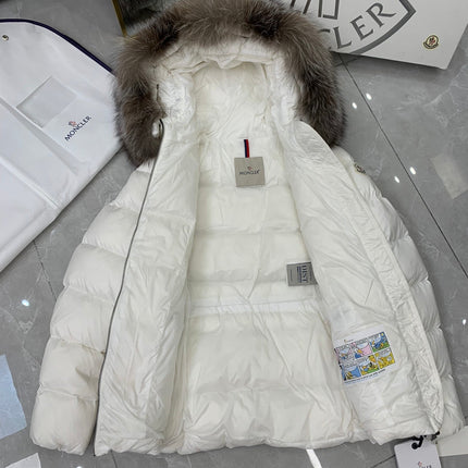 MONCLER COAT STYLE 126