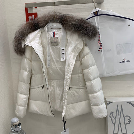 MONCLER COAT STYLE 126