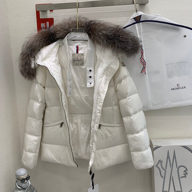 MONCLER COAT STYLE 126