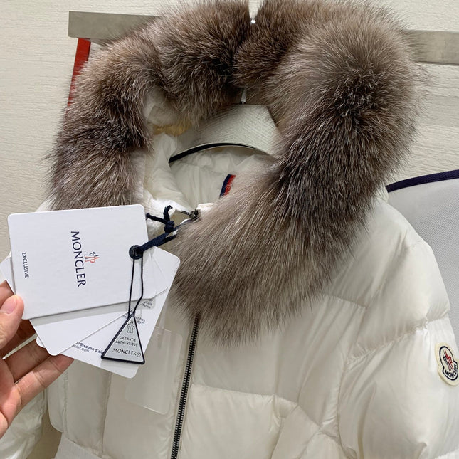 MONCLER COAT STYLE 125