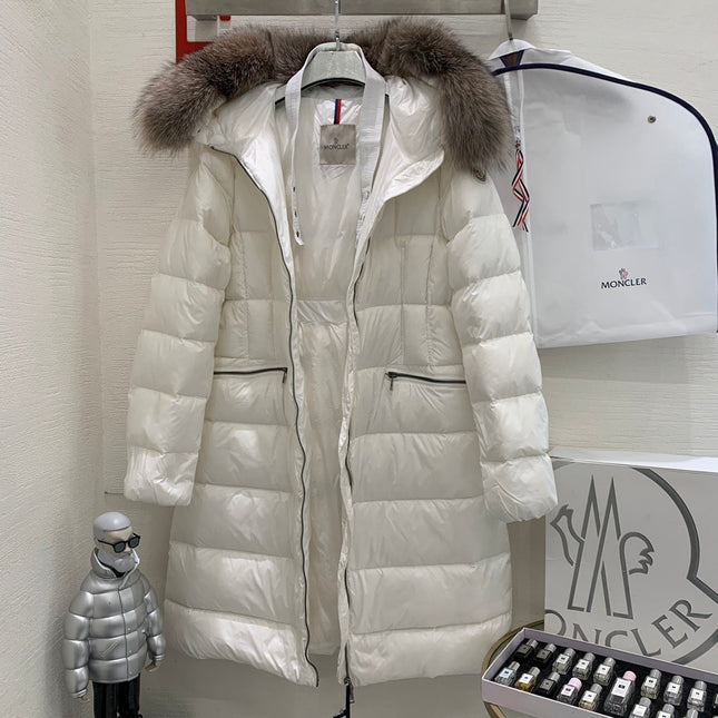 MONCLER COAT STYLE 125