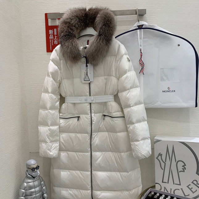 MONCLER COAT STYLE 125