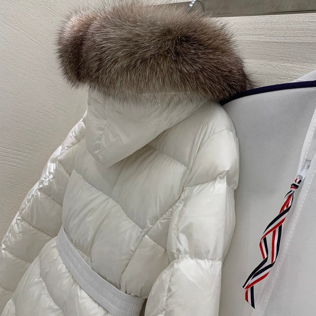 MONCLER COAT STYLE 125