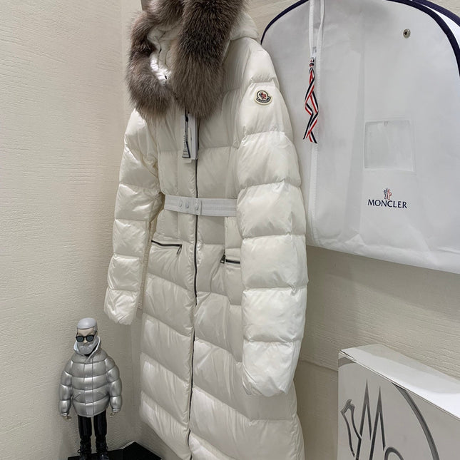 MONCLER COAT STYLE 125