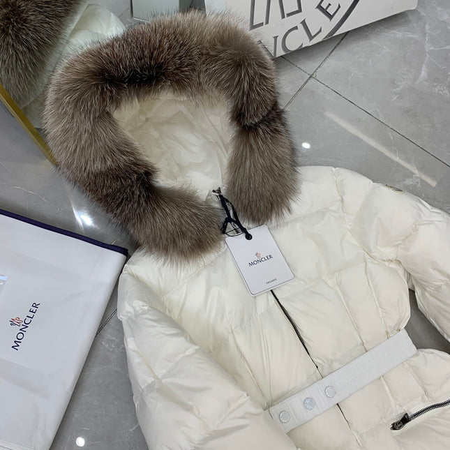 MONCLER COAT STYLE 125